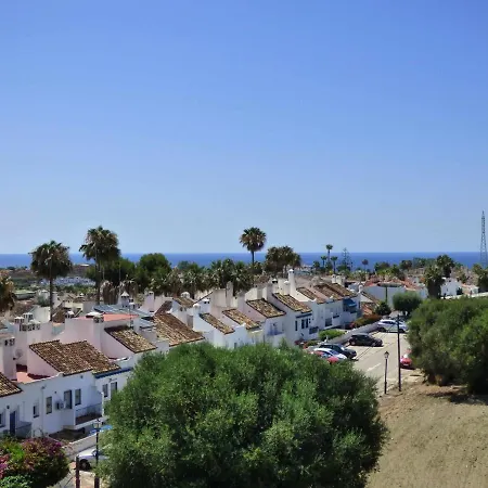 Selecta Bel Air & Sea 公寓