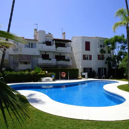 Selecta Bel Air & Sea * Estepona