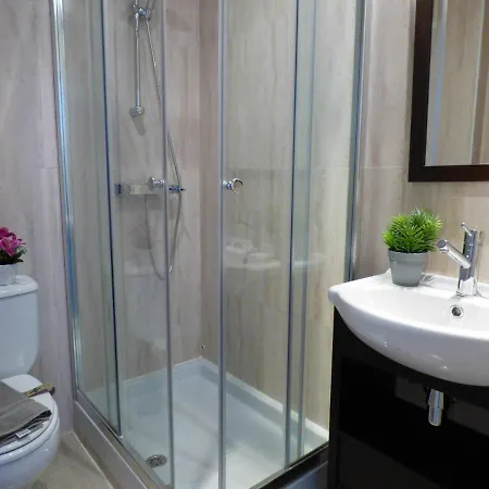 Selecta Bel Air & Sea Apartment Estepona