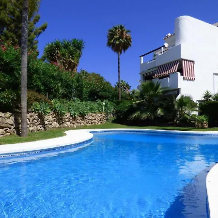 Selecta Bel Air & Sea * Estepona