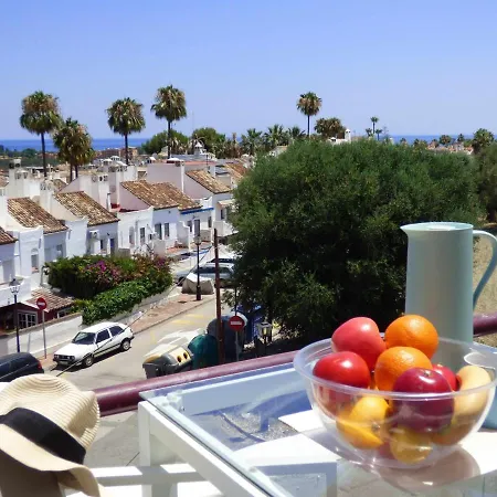 Selecta Bel Air & Sea Apartment *