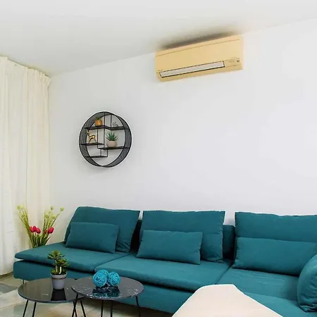 Selecta Bel Air & Sea Apartment