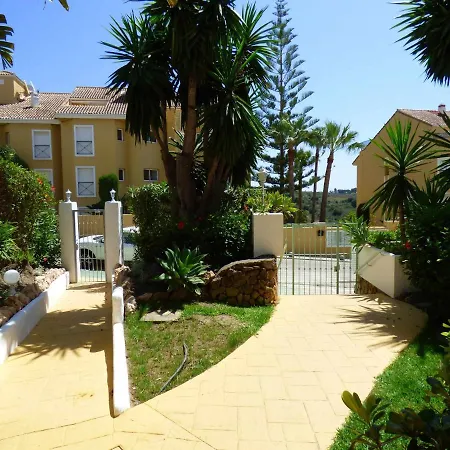 Selecta Bel Air & Sea Estepona