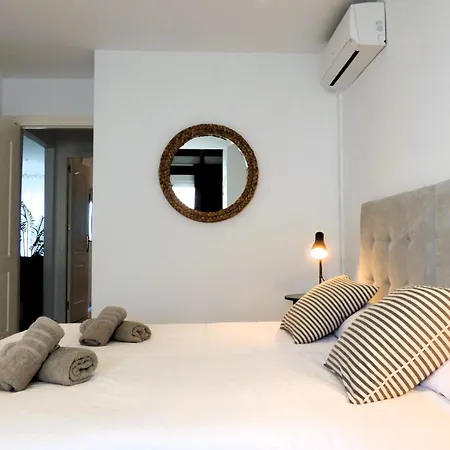 Selecta Bel Air & Sea * Estepona