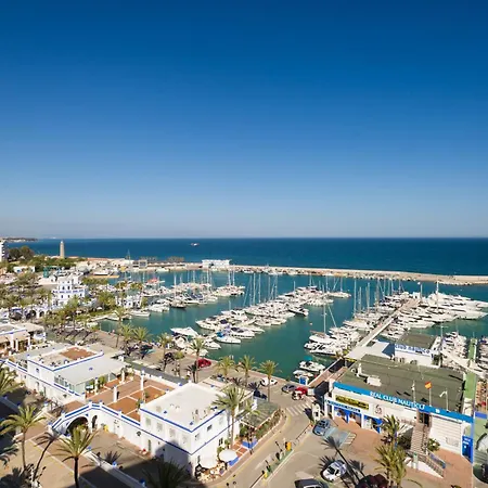 Apartment Selecta Bel Air & Sea