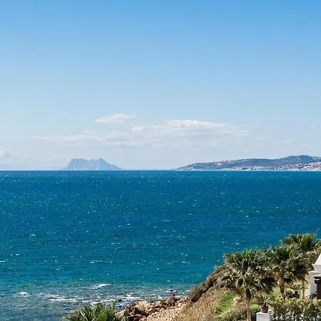 Selecta Bel Air & Sea Apartment